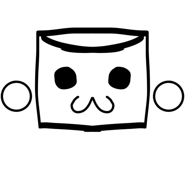 Mr.Marshmallow