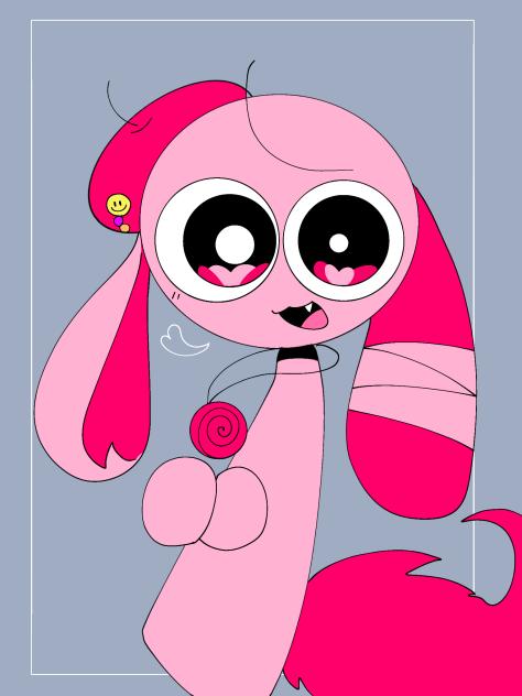 メンヘラ貰い子ちゃん