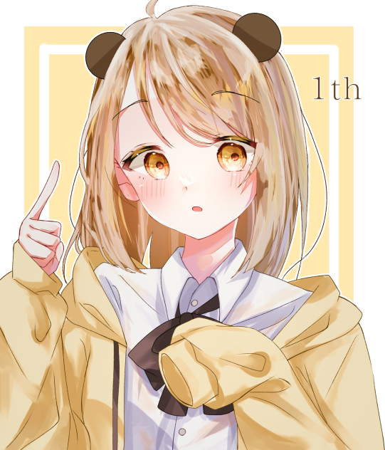 ─1周年　thanks─