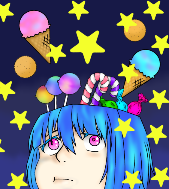 お菓子 🎃