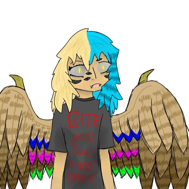 WIP uuuh pt2...