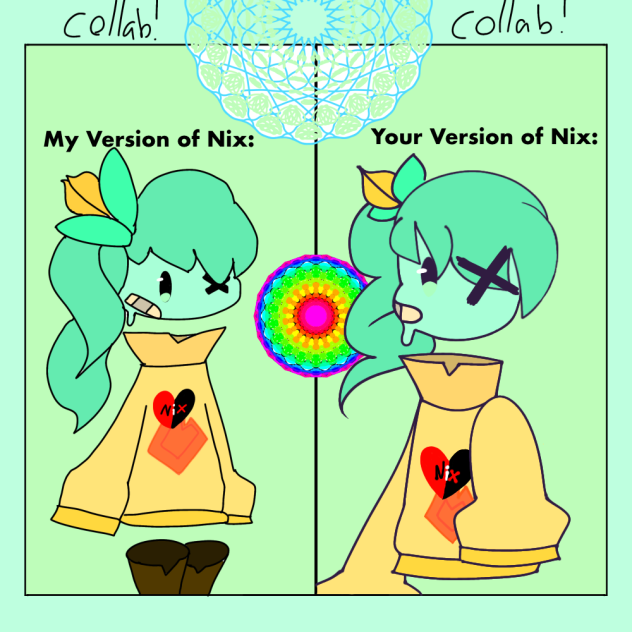 collab!