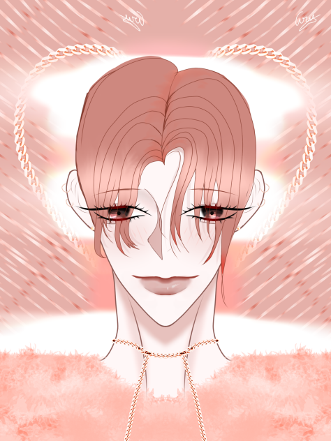 K-Pop Idol