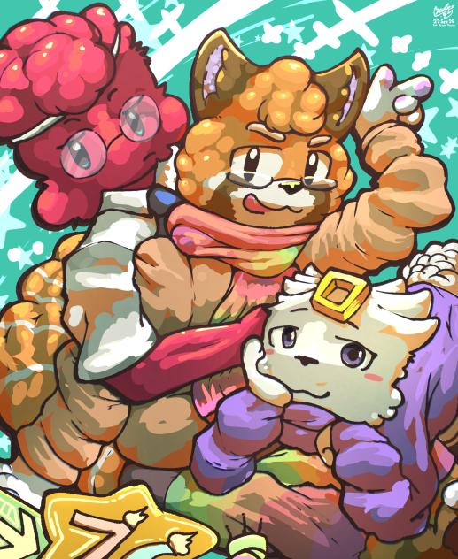 Friends! 4 fun!
