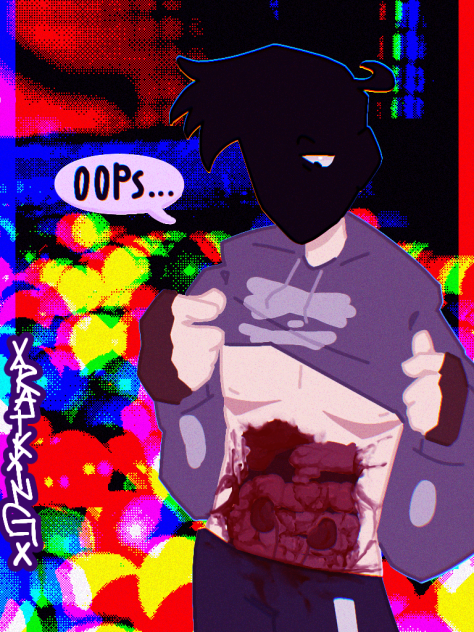 GORE PT 2