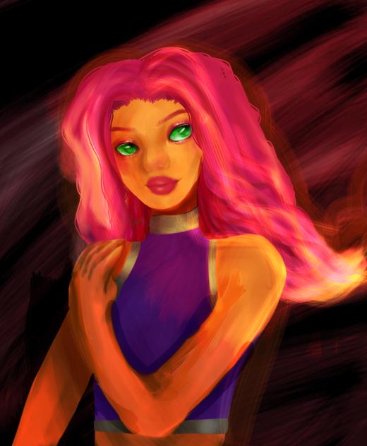 Starfire