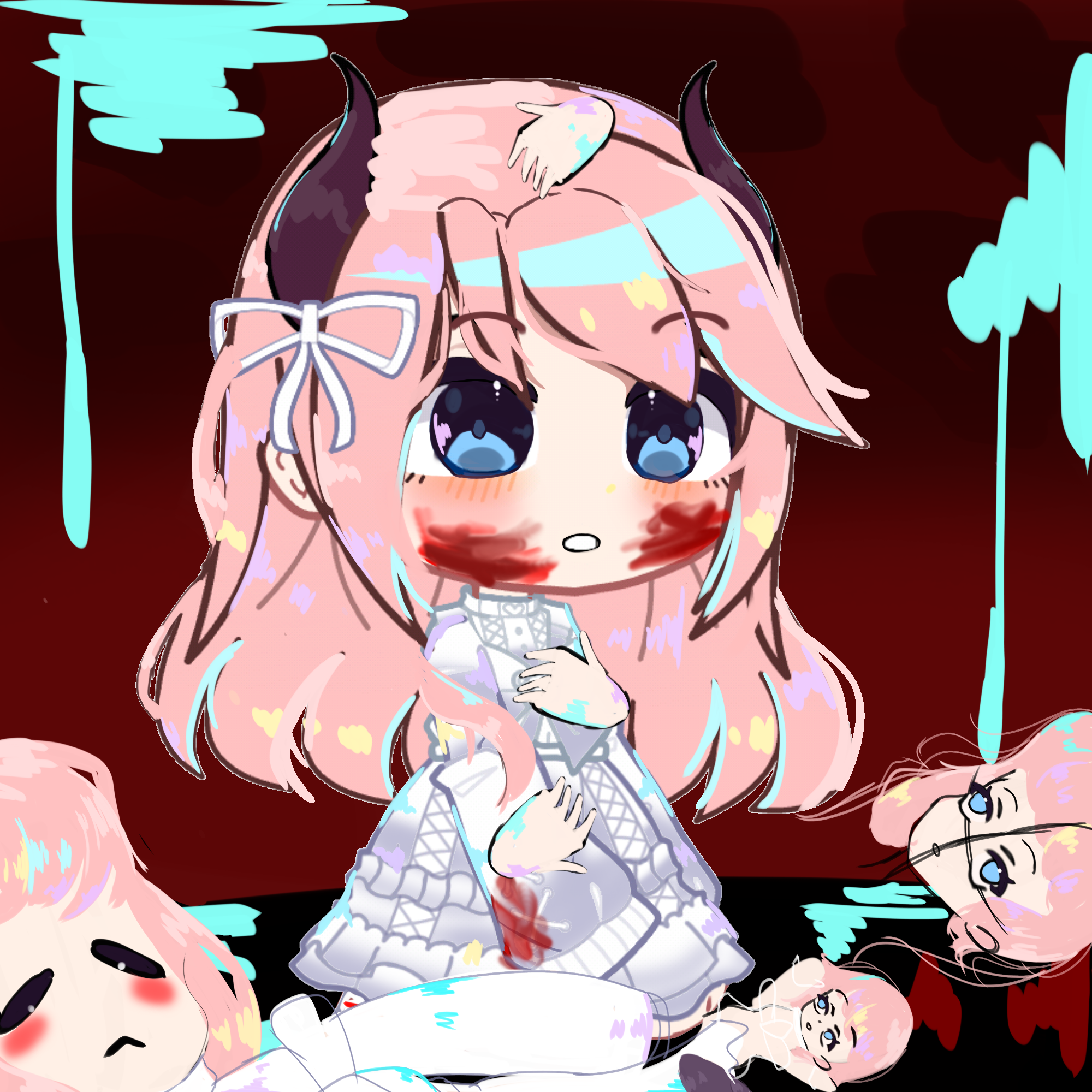new style update - ibisPaint