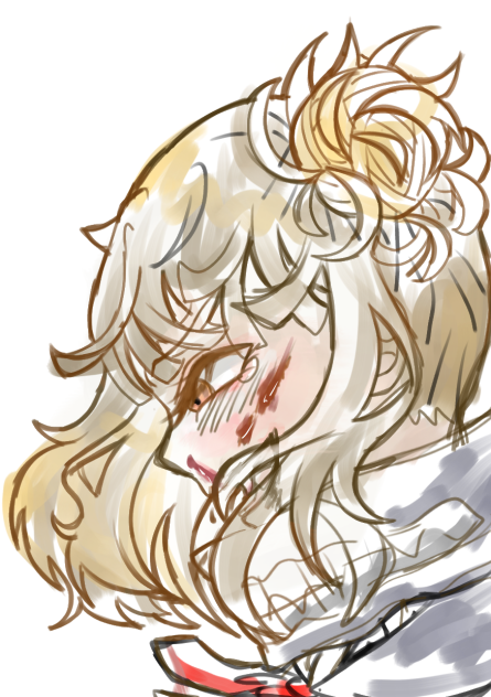 落書き