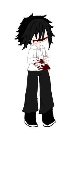 Jeff the killer