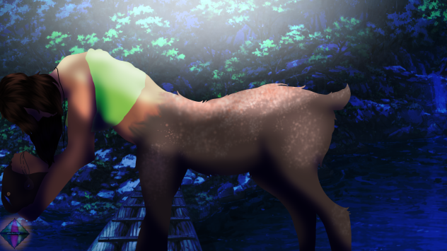 DEER personnnnnnnn