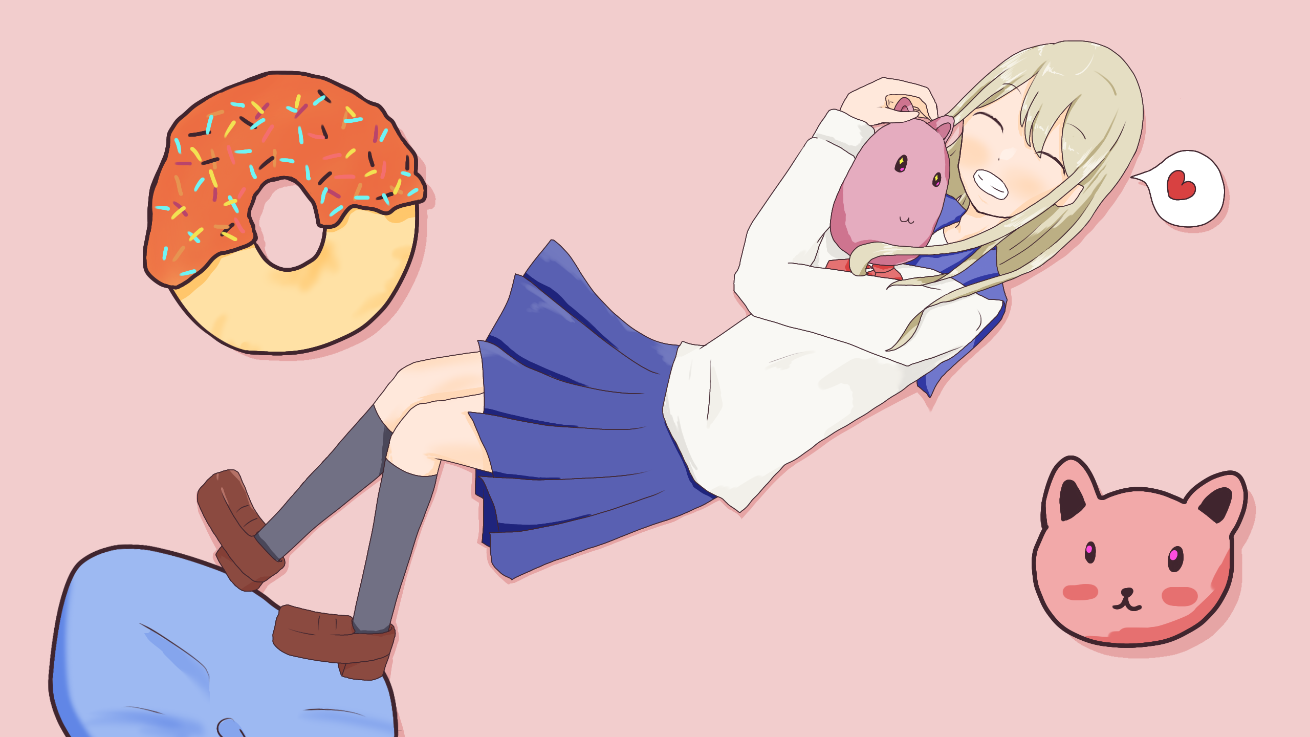 花岡まこと Ibispaint