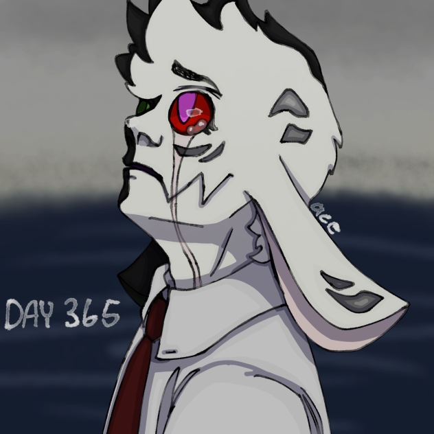 Ranboo’s Deathaversary yippee