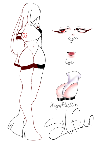 silfur