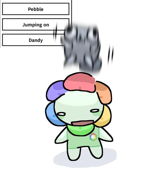 something I made from slot maker