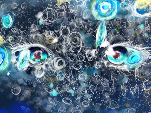 海の幽霊