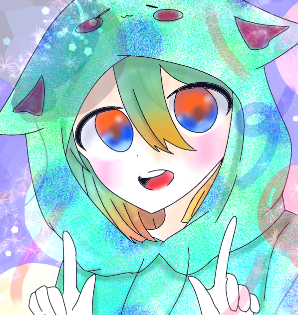 ❣️１１周年おめでとう❣️