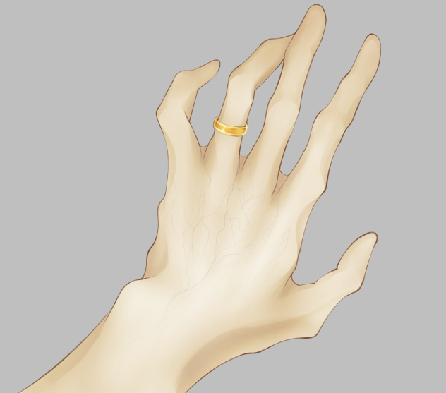 hand drawing - ibisPaint