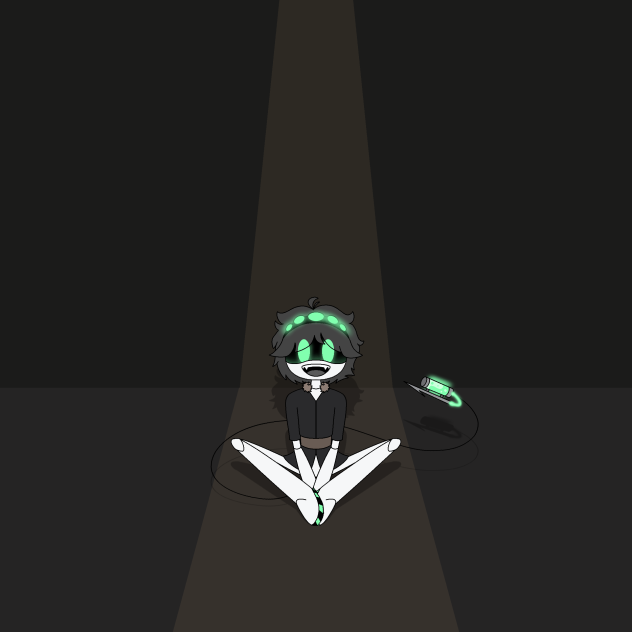 Murder drones
