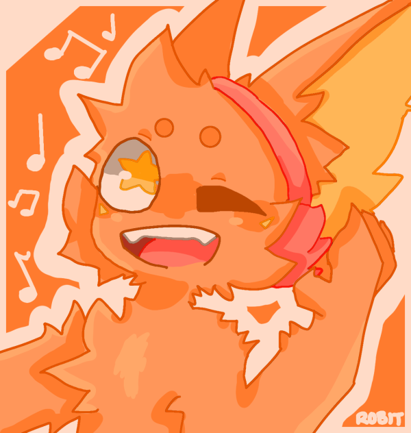 ROBIT FURRY