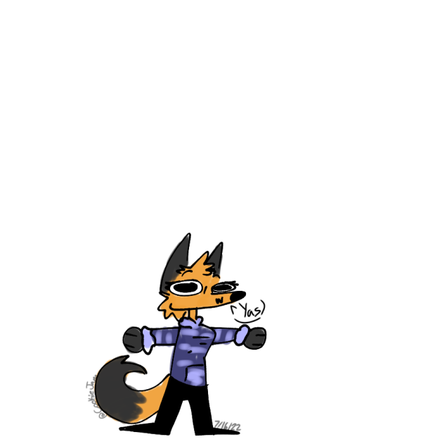 Random Doodle collab!