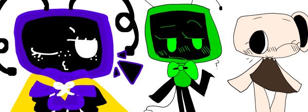 new cosmic signal old art vee & shelly