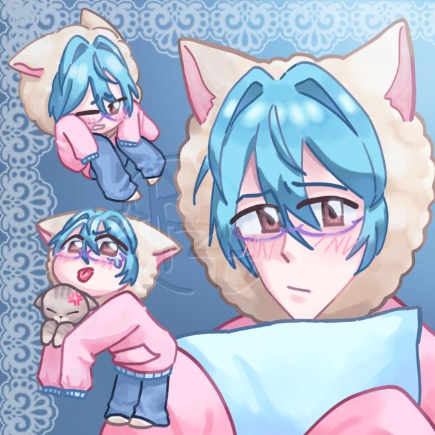 DTIYS KittyBoi~ ฅ⁠^⁠•⁠ﻌ⁠•⁠^⁠ฅ