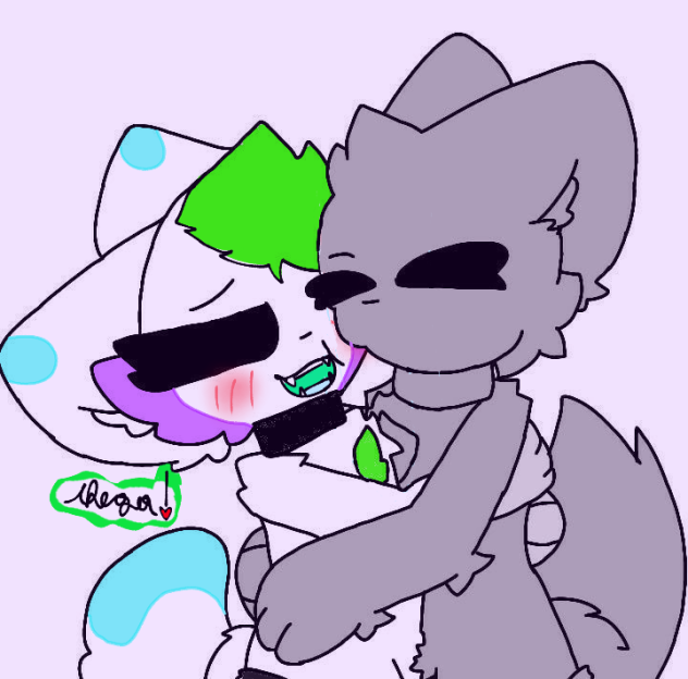 ^w^