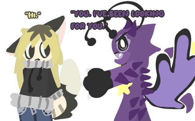 YOU.