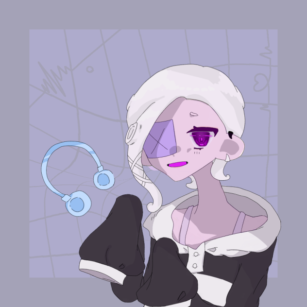 誕生日イラスト