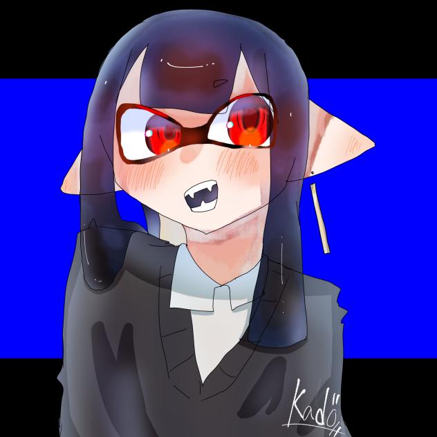 ☆