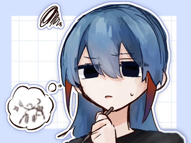 らくがきもどき