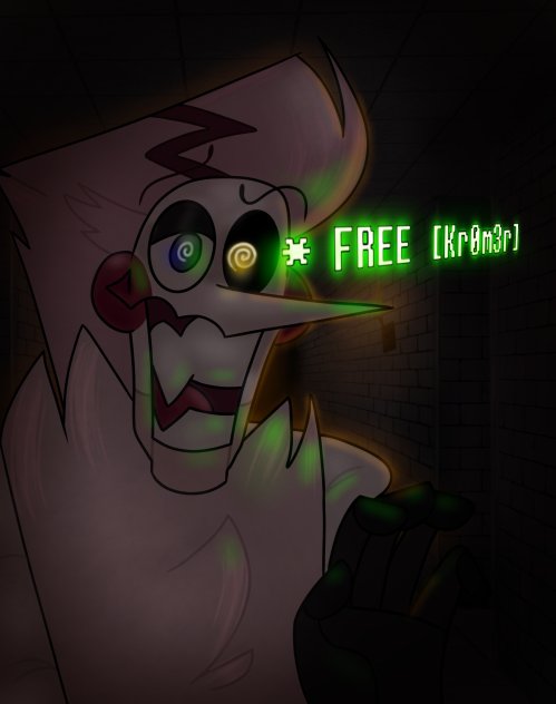 FREE [kr0m3r]