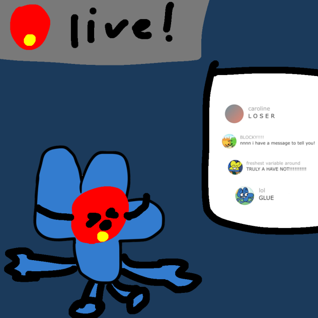 4-live-streamin-himself-singing-his-song