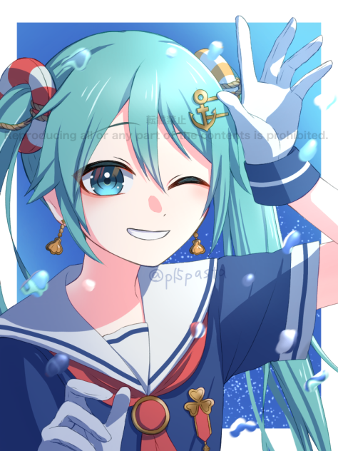 初音ミク誕生祭2023