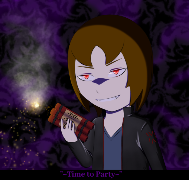 ~Time to Party~