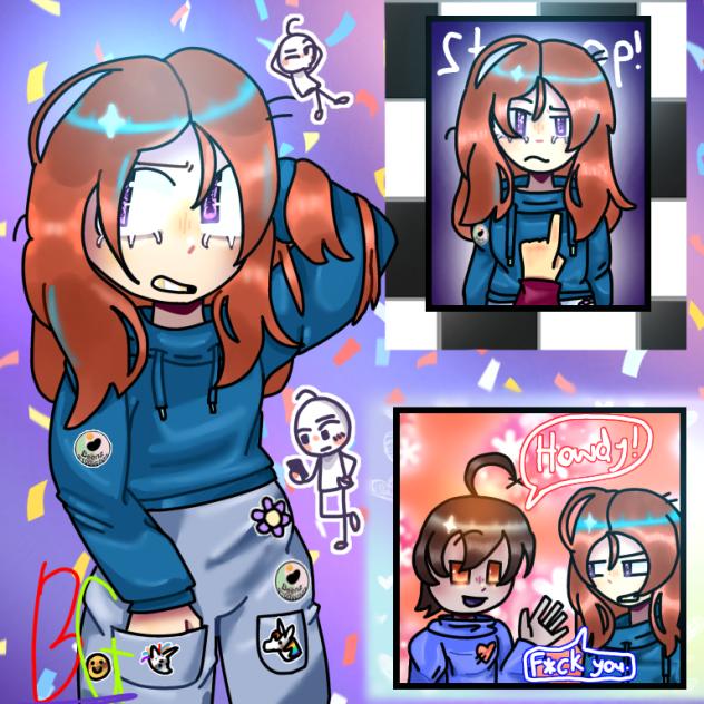 Test - ibisPaint