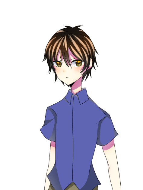 Seto Kousuke (kid)