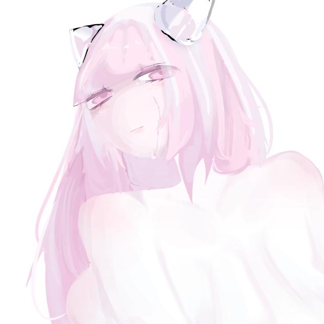 哀れな女