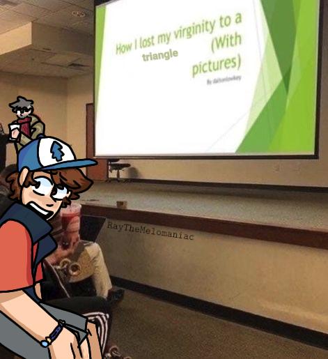 POV The Last Mabelcorn plot twist