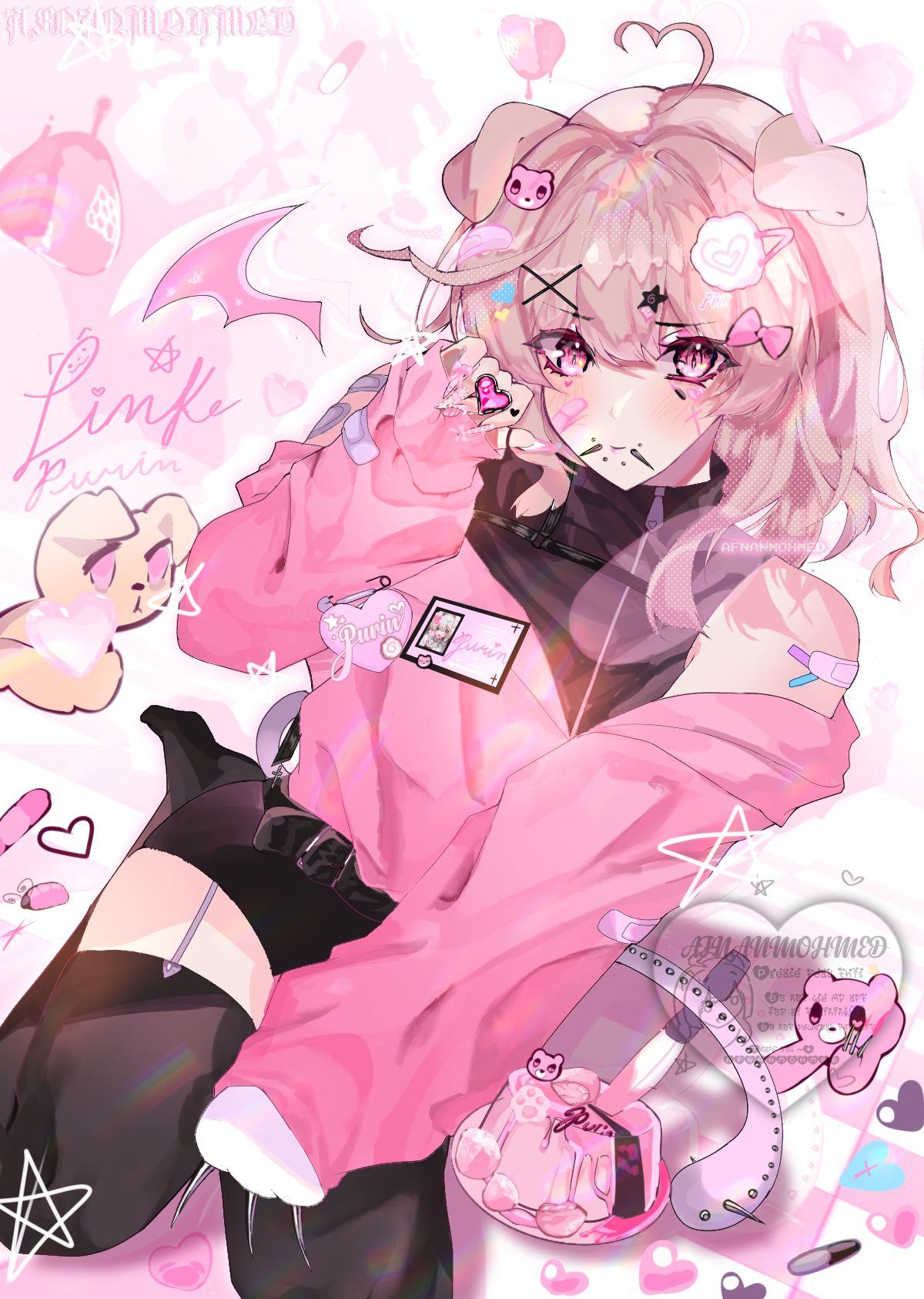 ⭐️RARE⭐️フェッラーニ アイビス ibisPaint