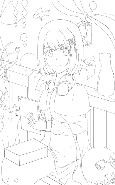 いろいろ　世界