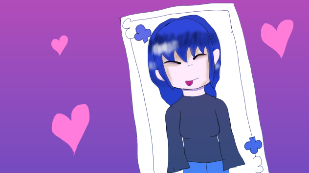 Happy Day - ibisPaint