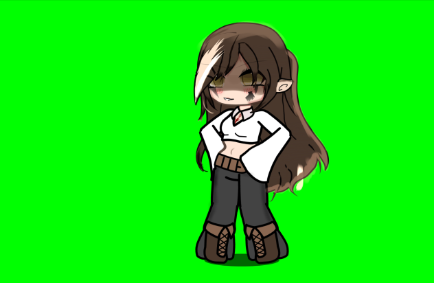 Not bad Gacha edit