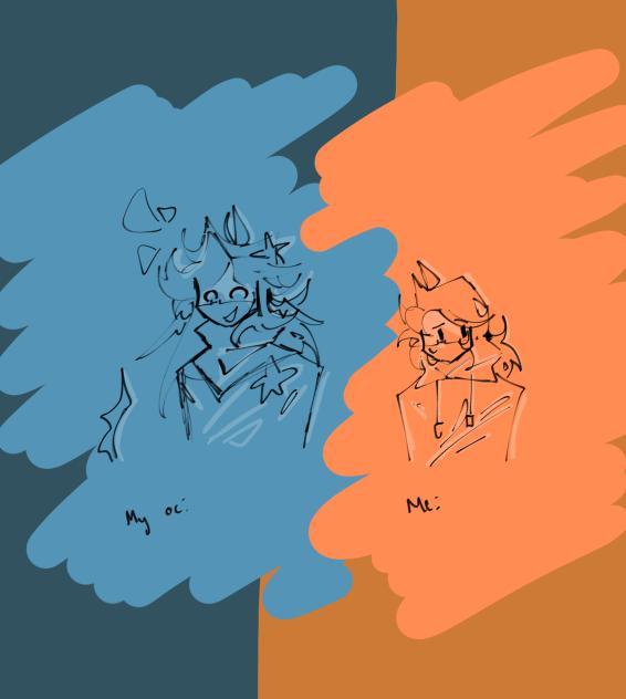 i like colors