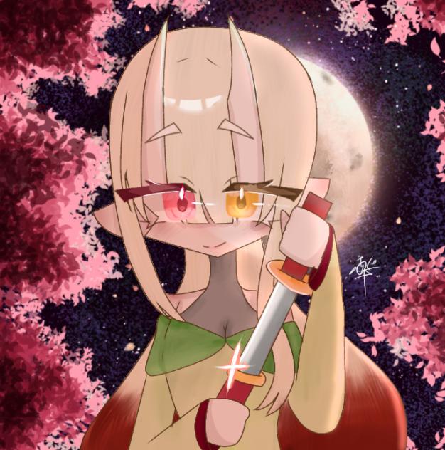 「我についてくるがよい。｣