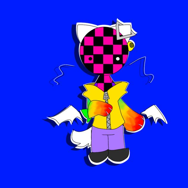 new oc ig