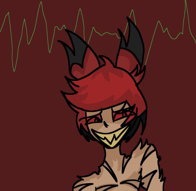 Radiodeer