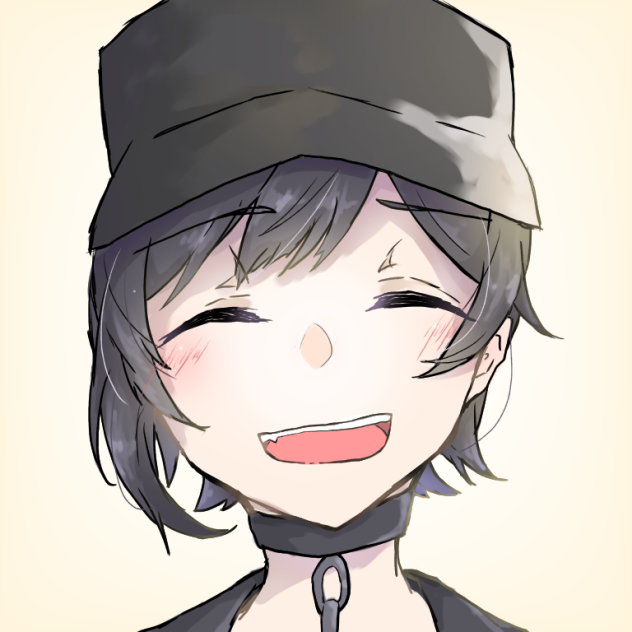 黒髪リンタロウ