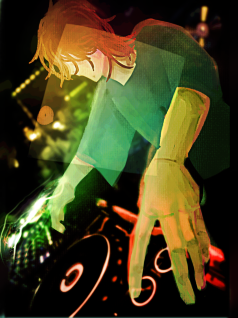 207 sin título - ibisPaint