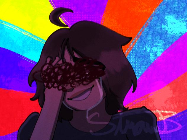Loud